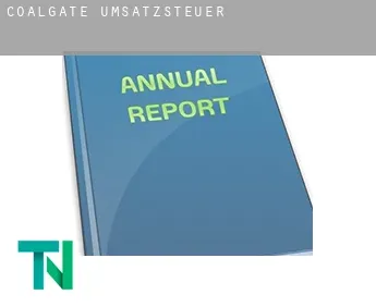 Coalgate  Umsatzsteuer