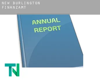 New Burlington  Finanzamt