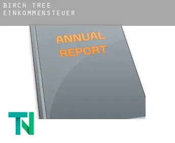 Birch Tree  Einkommensteuer