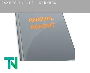 Campbellville  Konkurs