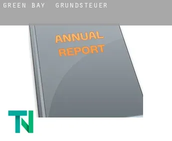 Green Bay  Grundsteuer