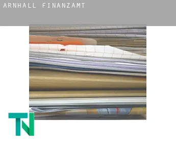 Arnhall  Finanzamt