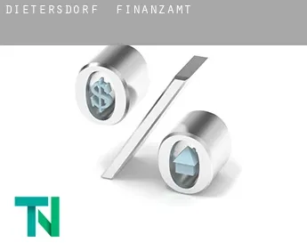 Dietersdorf  Finanzamt