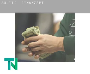 Ahuiti  Finanzamt