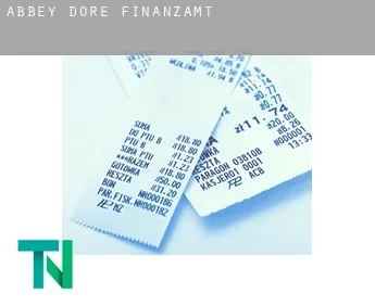 Abbey Dore  Finanzamt