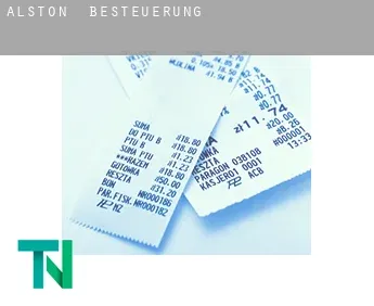 Alston  Besteuerung