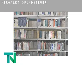 Kergalet  Grundsteuer