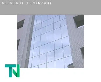 Albstadt  Finanzamt