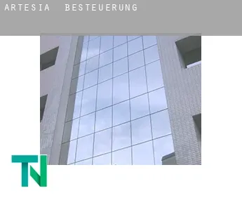 Artesia  Besteuerung