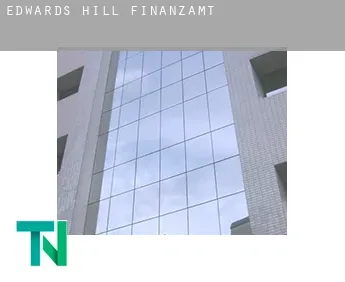 Edwards Hill  Finanzamt