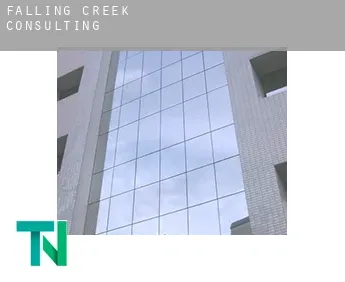 Falling Creek  Consulting