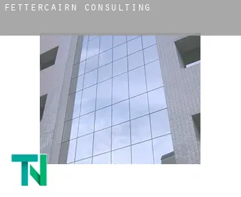 Fettercairn  Consulting