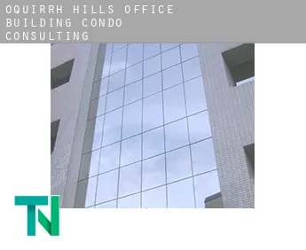 Oquirrh Hills Office Building Condo  Consulting