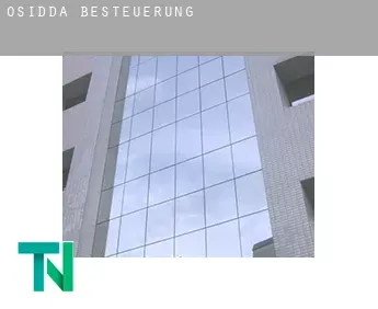 Osidda  Besteuerung