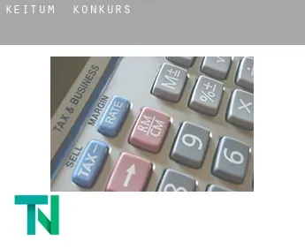 Keitum  Konkurs