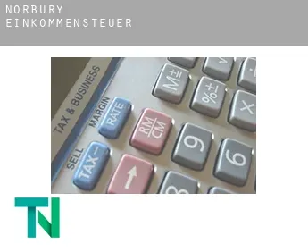 Norbury  Einkommensteuer