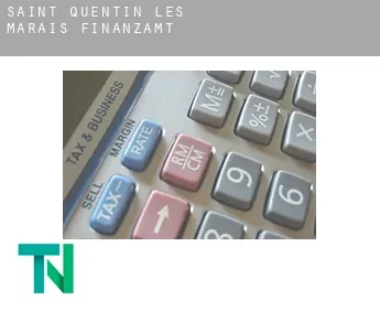 Saint-Quentin-les-Marais  Finanzamt