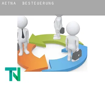 Aetna  Besteuerung