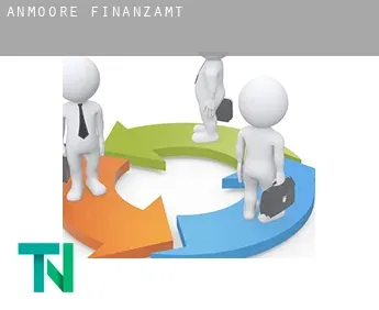 Anmoore  Finanzamt