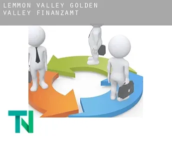 Lemmon Valley-Golden Valley  Finanzamt