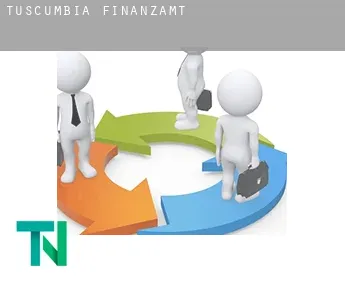 Tuscumbia  Finanzamt