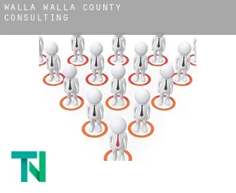 Walla Walla County  Consulting