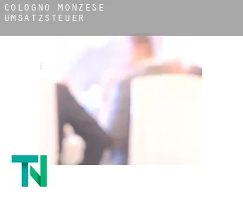 Cologno Monzese  Umsatzsteuer