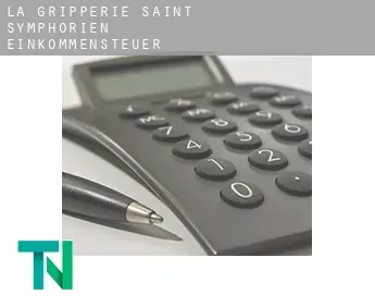 La Gripperie-Saint-Symphorien  Einkommensteuer