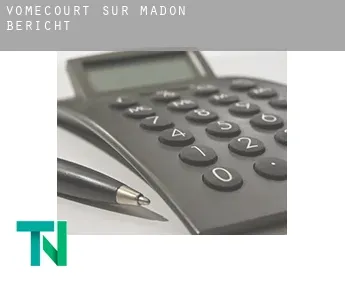 Vomécourt-sur-Madon  Bericht