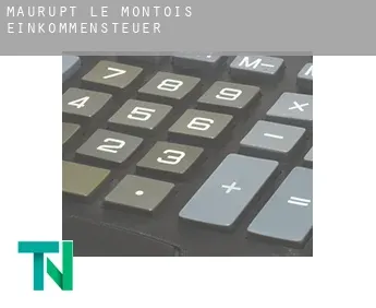 Maurupt-le-Montois  Einkommensteuer