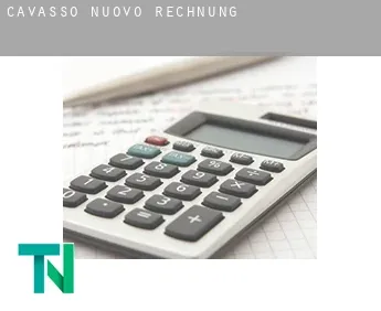 Cavasso Nuovo  Rechnung