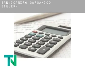 San Nicandro Garganico  Steuern