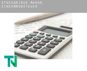 Stockbridge Manor  Einkommensteuer