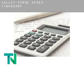 Valley Forge Acres  Finanzamt