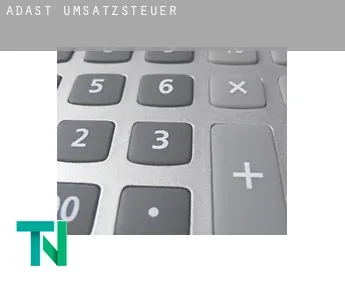 Adast  Umsatzsteuer