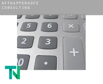 Affhüpperhöfe  Consulting