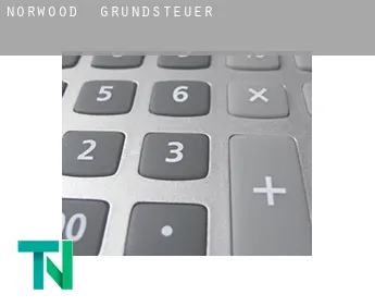 Norwood  Grundsteuer