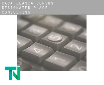 Casa Blanca  Consulting