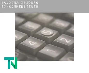 Savogna d'Isonzo  Einkommensteuer