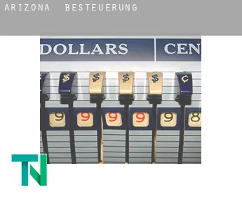 Arizona  Besteuerung