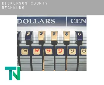 Dickenson County  Rechnung