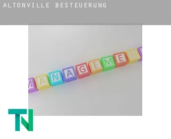 Altonville  Besteuerung