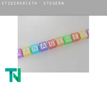 Etzgersrieth  Steuern