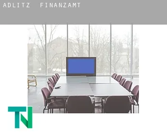 Adlitz  Finanzamt