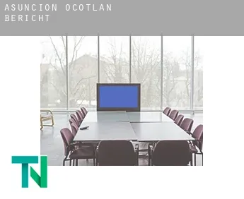 Asunción Ocotlán  Bericht