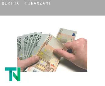 Bertha  Finanzamt