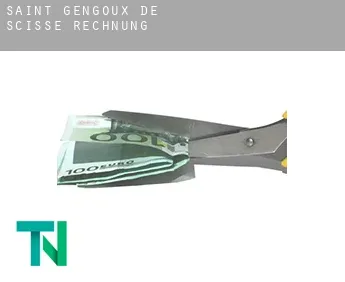 Saint-Gengoux-de-Scissé  Rechnung