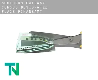 Southern Gateway  Finanzamt