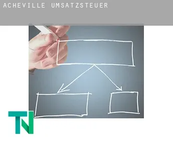 Acheville  Umsatzsteuer