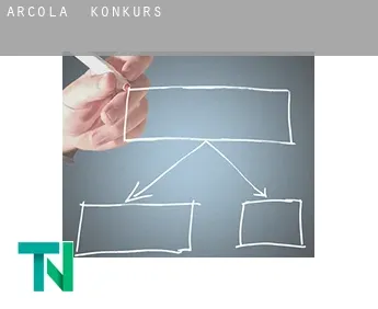 Arcola  Konkurs